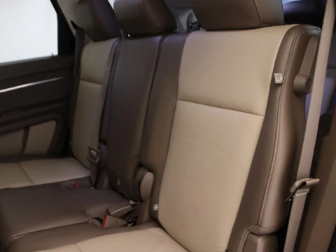 Dodge JOURNEY 2.0 CRD SE (SEVEN SEATS) 5P 7 PLAZAS