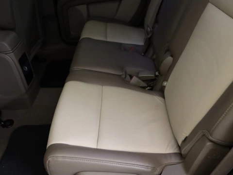 Dodge JOURNEY 2.0 CRD SE (SEVEN SEATS) 5P 7 PLAZAS