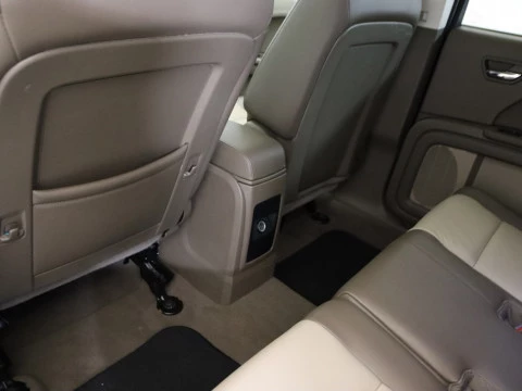 Dodge JOURNEY 2.0 CRD SE (SEVEN SEATS) 5P 7 PLAZAS