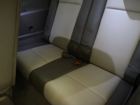 Dodge JOURNEY 2.0 CRD SE (SEVEN SEATS) 5P 7 PLAZAS