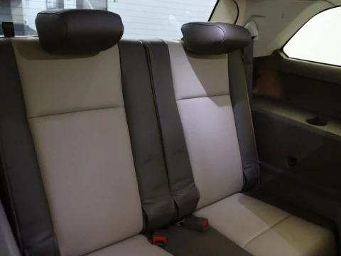 Dodge JOURNEY 2.0 CRD SE (SEVEN SEATS) 5P 7 PLAZAS