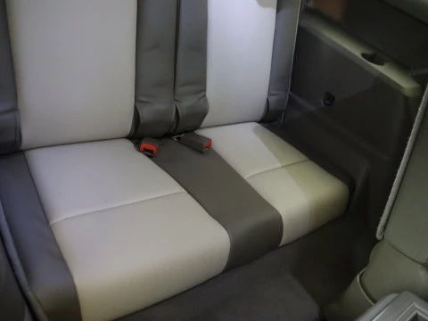 Dodge JOURNEY 2.0 CRD SE (SEVEN SEATS) 5P 7 PLAZAS