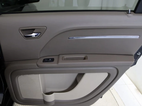 Dodge JOURNEY 2.0 CRD SE (SEVEN SEATS) 5P 7 PLAZAS