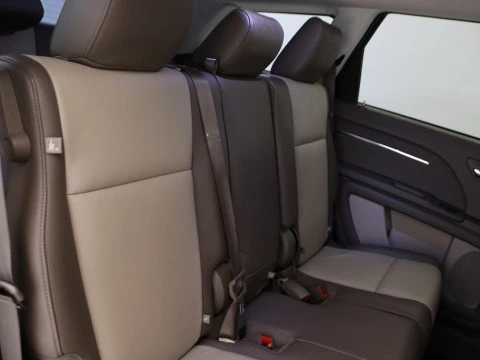 Dodge JOURNEY 2.0 CRD SE (SEVEN SEATS) 5P 7 PLAZAS