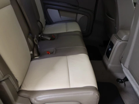 Dodge JOURNEY 2.0 CRD SE (SEVEN SEATS) 5P 7 PLAZAS