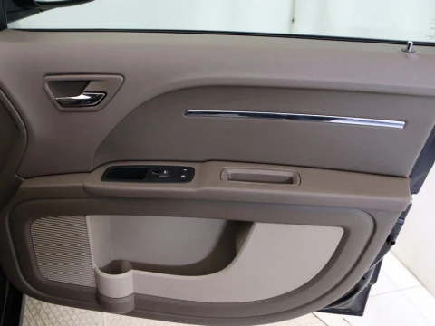 Dodge JOURNEY 2.0 CRD SE (SEVEN SEATS) 5P 7 PLAZAS