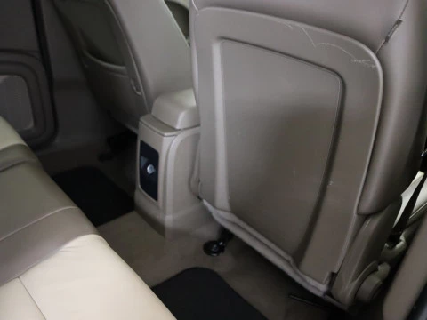 Dodge JOURNEY 2.0 CRD SE (SEVEN SEATS) 5P 7 PLAZAS