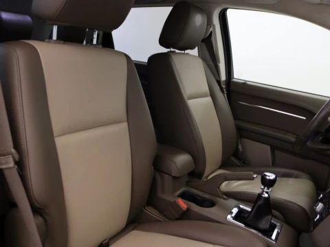 Dodge JOURNEY 2.0 CRD SE (SEVEN SEATS) 5P 7 PLAZAS