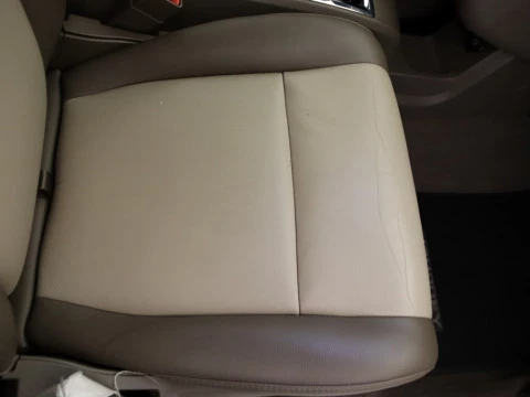 Dodge JOURNEY 2.0 CRD SE (SEVEN SEATS) 5P 7 PLAZAS