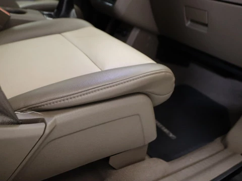 Dodge JOURNEY 2.0 CRD SE (SEVEN SEATS) 5P 7 PLAZAS