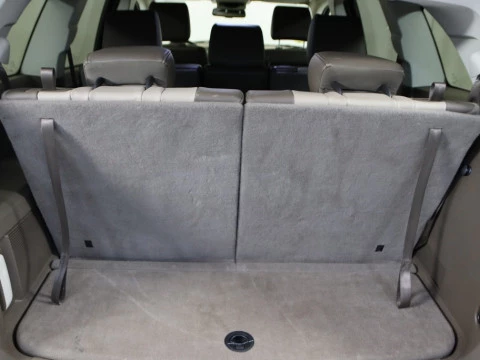 Dodge JOURNEY 2.0 CRD SE (SEVEN SEATS) 5P 7 PLAZAS