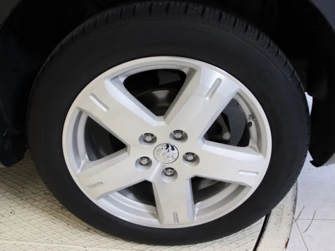 Dodge JOURNEY 2.0 CRD SE (SEVEN SEATS) 5P 7 PLAZAS