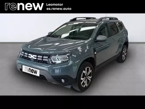 Dacia Duster Journey Go TCE 96kW(130CV) 4X2