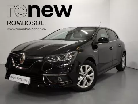 Renault Megane Diesel 1.5dCi Energy Business 81kW Renault Megane Diesel 1.5dCi Energy Business 81kW