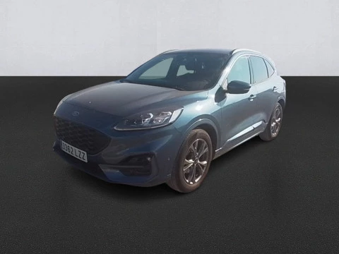 Ford Kuga ST-Line X 1.5 EcoBlue 88kW (120CV) Auto