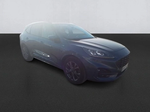 Ford Kuga ST-Line X 1.5 EcoBlue 88kW (120CV) Auto