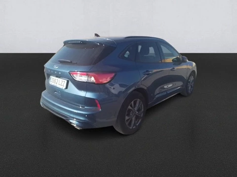 Ford Kuga ST-Line X 1.5 EcoBlue 88kW (120CV) Auto