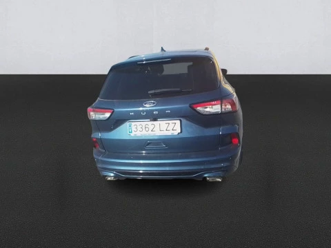 Ford Kuga ST-Line X 1.5 EcoBlue 88kW (120CV) Auto