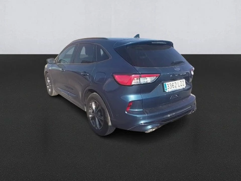 Ford Kuga ST-Line X 1.5 EcoBlue 88kW (120CV) Auto