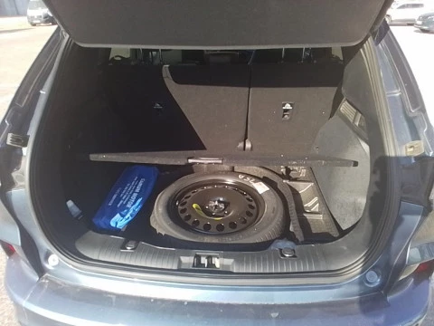 Ford Kuga ST-Line X 1.5 EcoBlue 88kW (120CV) Auto