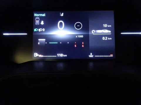 Renault Clio EVOLUTION DCI