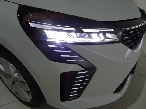 Renault Clio EVOLUTION DCI