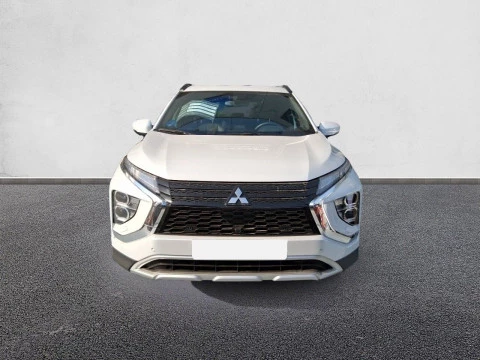 Mitsubishi Eclipse Cross PHEV Kaiteki 4WD