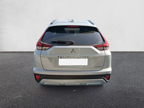 Mitsubishi Eclipse Cross PHEV Kaiteki 4WD
