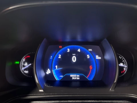 Renault Megane Limited TCe GPF 85 kW (115CV)