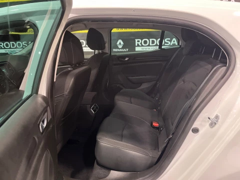 Renault Megane Limited TCe GPF 85 kW (115CV)