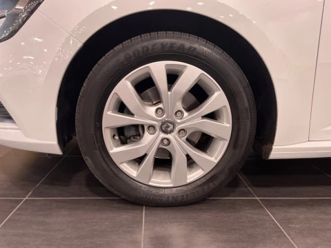 Renault Megane Limited TCe GPF 85 kW (115CV)