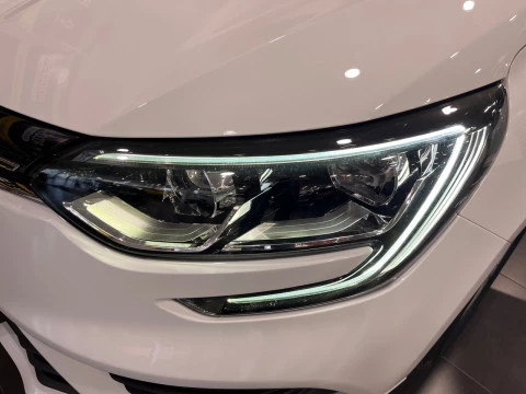 Renault Megane Limited TCe GPF 85 kW (115CV)