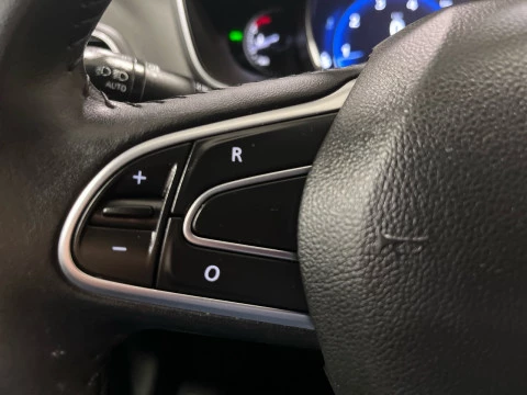 Renault Megane Limited TCe GPF 85 kW (115CV)