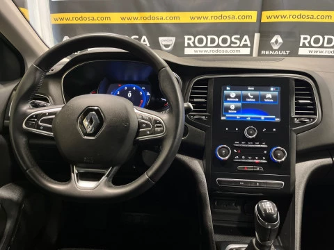 Renault Megane Limited TCe GPF 85 kW (115CV)
