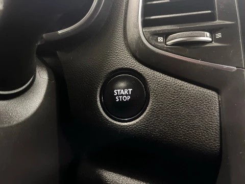 Renault Megane Limited TCe GPF 85 kW (115CV)