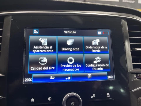 Renault Megane Limited TCe GPF 85 kW (115CV)
