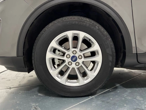 Ford Kuga Titanium 2.5 Duratec PHEV 165kW Auto