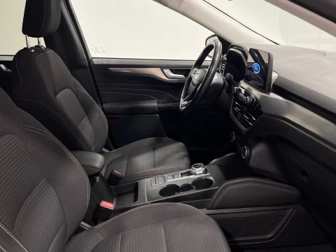 Ford Kuga Titanium 2.5 Duratec PHEV 165kW Auto