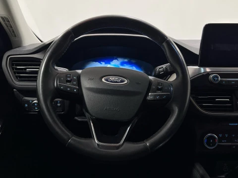 Ford Kuga Titanium 2.5 Duratec PHEV 165kW Auto