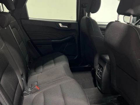 Ford Kuga Titanium 2.5 Duratec PHEV 165kW Auto