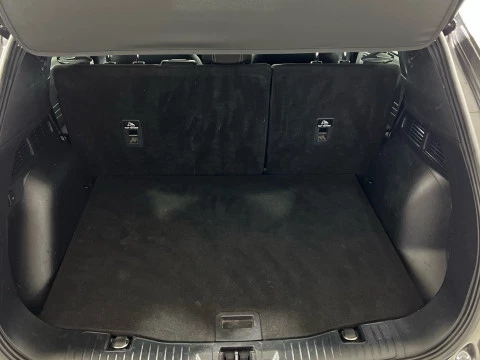 Ford Kuga Titanium 2.5 Duratec PHEV 165kW Auto