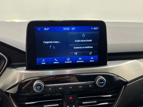 Ford Kuga Titanium 2.5 Duratec PHEV 165kW Auto