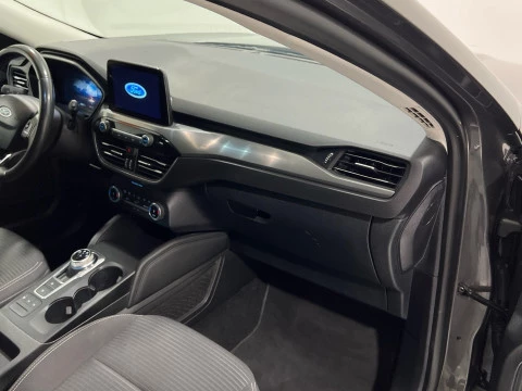 Ford Kuga Titanium 2.5 Duratec PHEV 165kW Auto