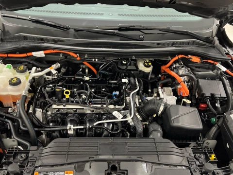 Ford Kuga Titanium 2.5 Duratec PHEV 165kW Auto