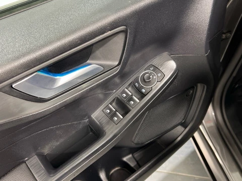 Ford Kuga Titanium 2.5 Duratec PHEV 165kW Auto