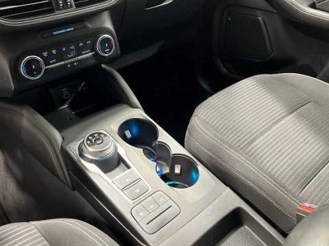 Ford Kuga Titanium 2.5 Duratec PHEV 165kW Auto