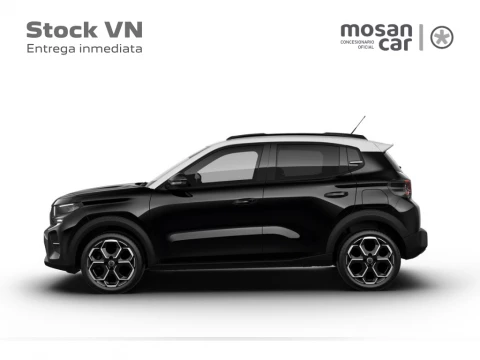 Citroën C3 Hybrid 100 e-DSC6 Max