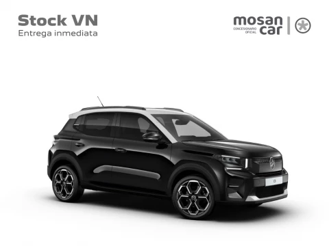 Citroën C3 Hybrid 100 e-DSC6 Max