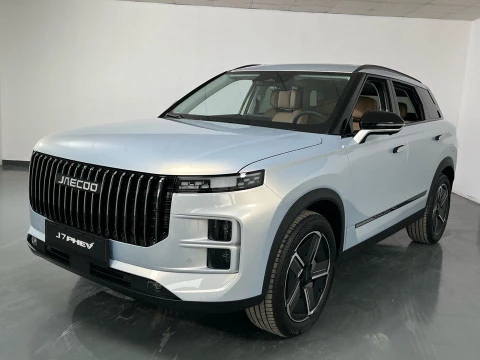 Jaecoo 7 PHEV Exclusive 1.5 TGDI+1DHT FWD
