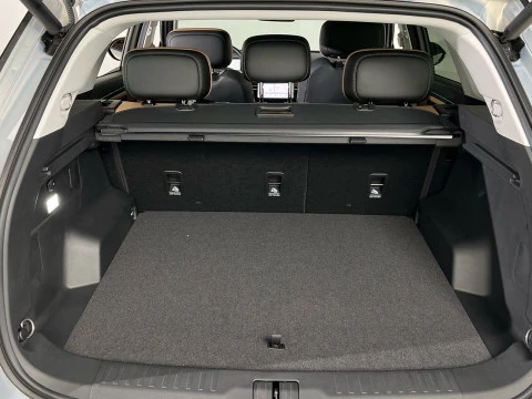 Jaecoo 7 PHEV Exclusive 1.5 TGDI+1DHT FWD